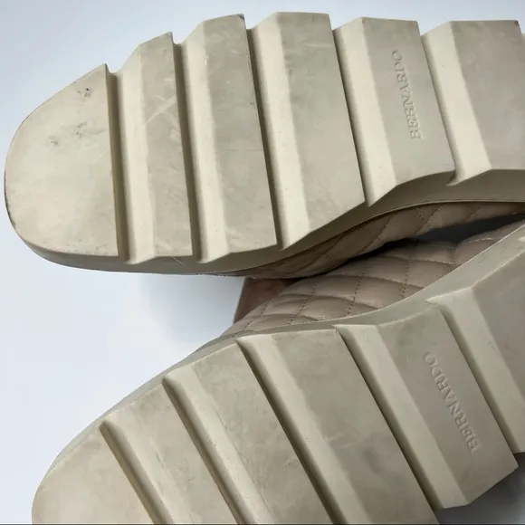Bernardo Dillon Sneakers