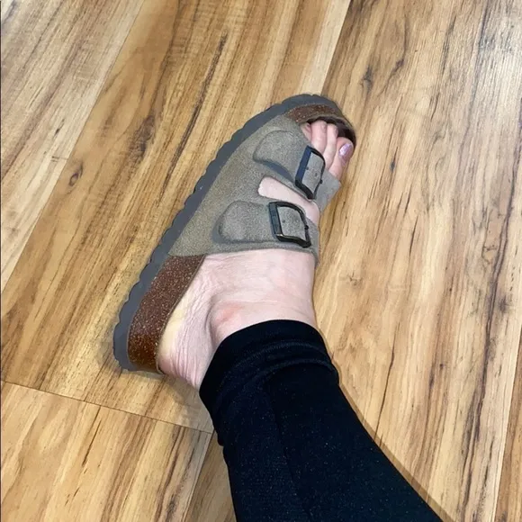 Betula women’s sandals original Birkenstock