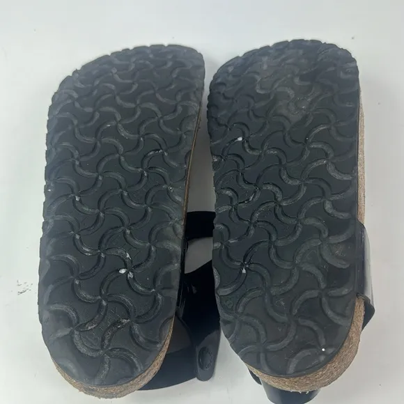 Birkenstock Kairo Patent Leather Women's Sandals