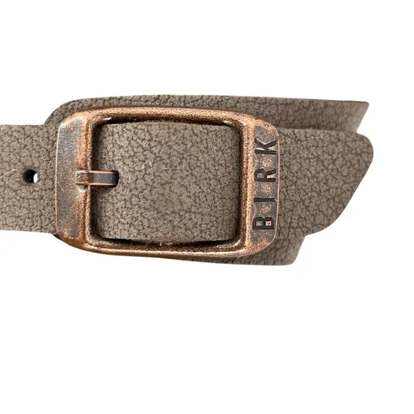 Birkenstock Kids Mayari Mocha Sandals Size EU 34/US Sz 3 - 3.5