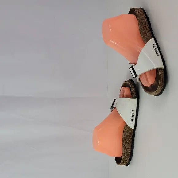 Birkenstock Madrid Single Strap Leather Women's Sandals