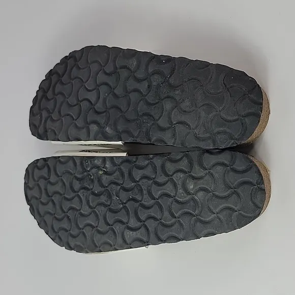 Birkenstock Madrid Single Strap Leather Women's Sandals