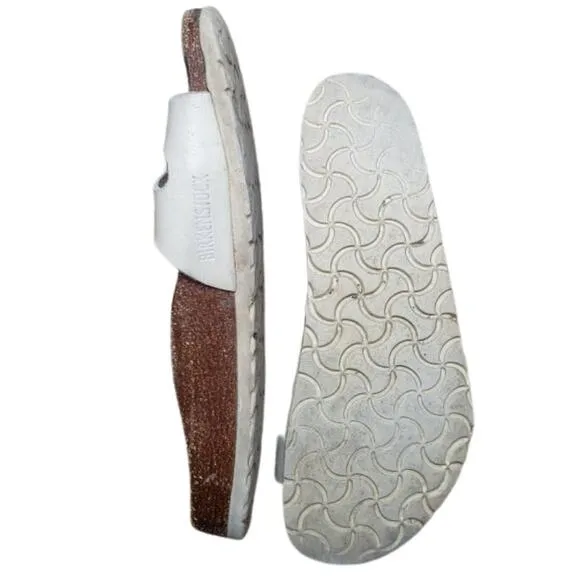 Birkenstock| Two Strap Slide Sandals