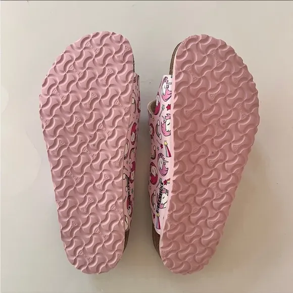Birkenstock unicorn sandals 1/1.5