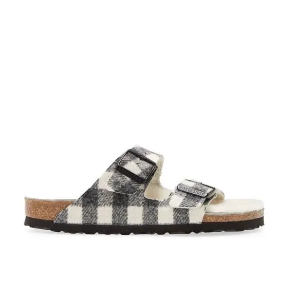 Birkenstock | Arizona Shearling Sandals