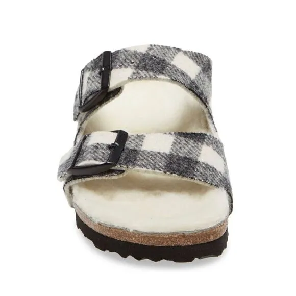 Birkenstock | Arizona Shearling Sandals