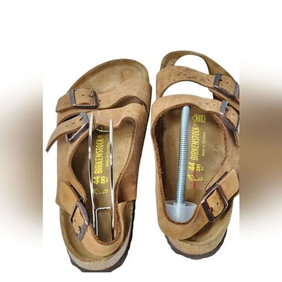 Birkenstock sandals