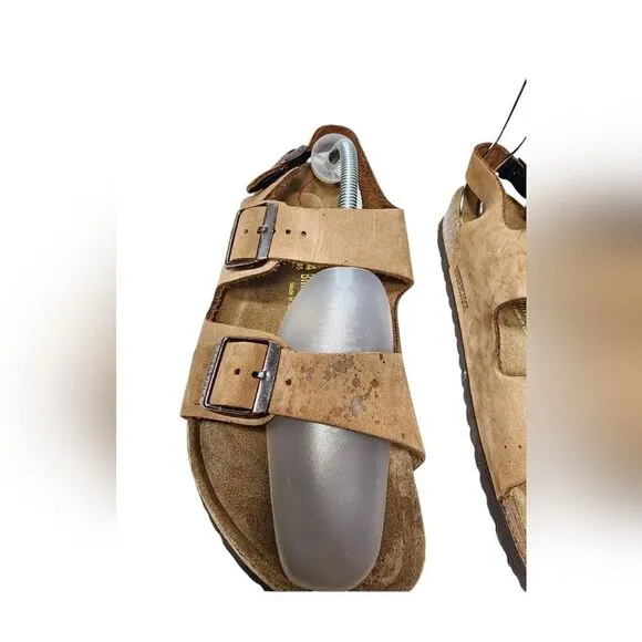 Birkenstock sandals