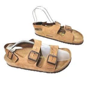 Birkenstock sandals