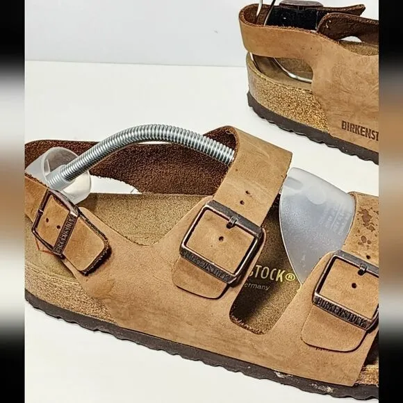 Birkenstock sandals