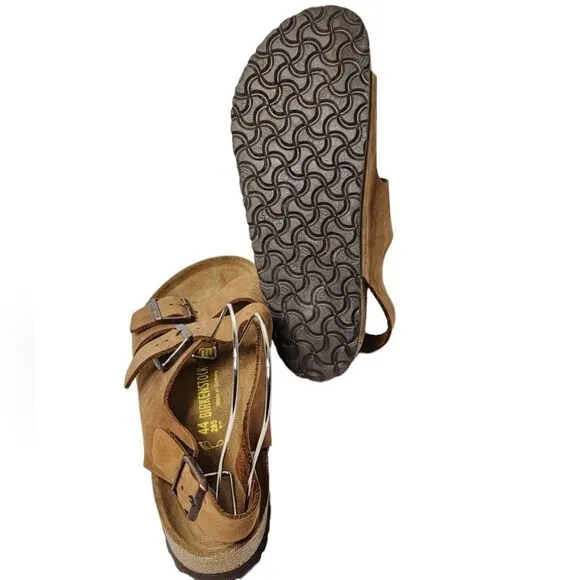 Birkenstock sandals