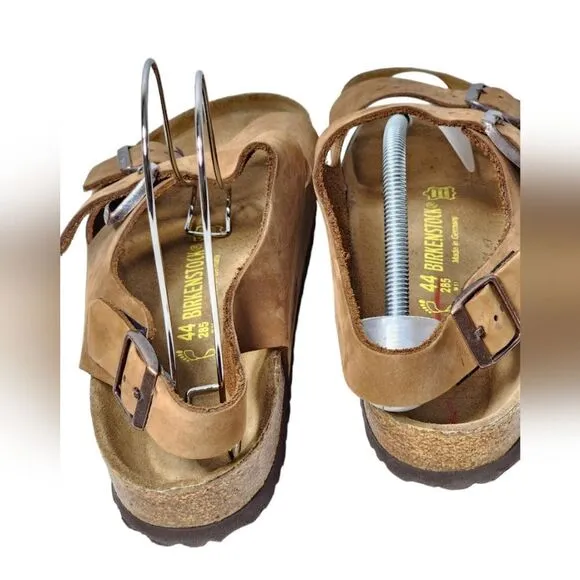 Birkenstock sandals