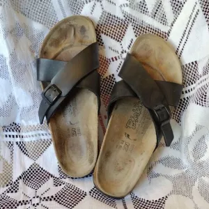 Birkenstock sandals
