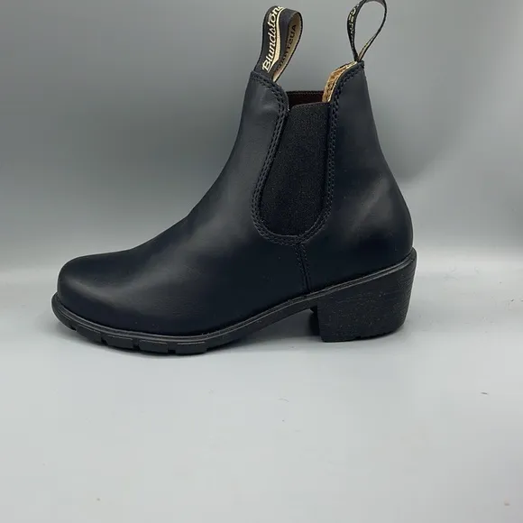 Blundstone‎ 1671 heeled Chelsea boots