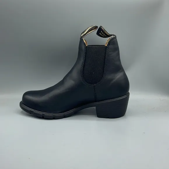 Blundstone‎ 1671 heeled Chelsea boots