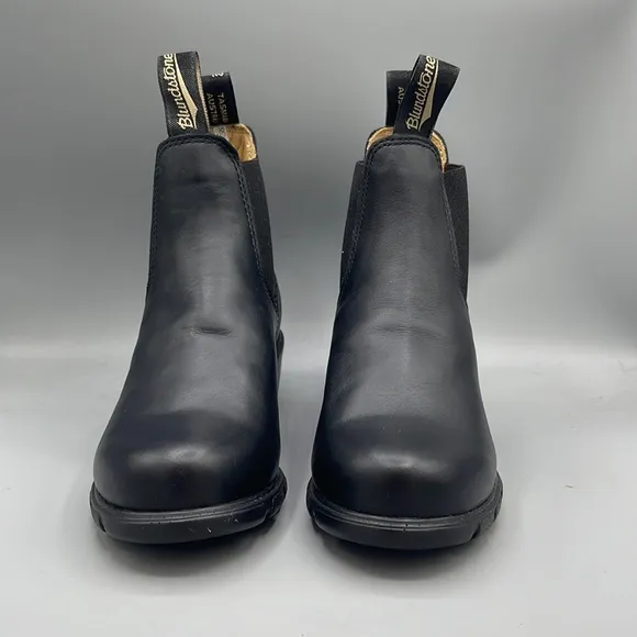 Blundstone‎ 1671 heeled Chelsea boots
