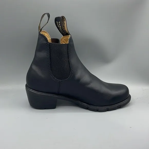 Blundstone‎ 1671 heeled Chelsea boots