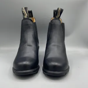 Blundstone‎ 1671 heeled Chelsea boots