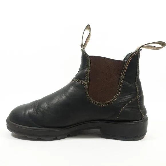 Blundstone 500 Leather Chelsea Boots - Women's Size 4.5 AU / 7.5 US