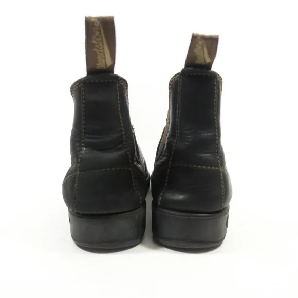 Blundstone 500 Leather Chelsea Boots - Women's Size 4.5 AU / 7.5 US