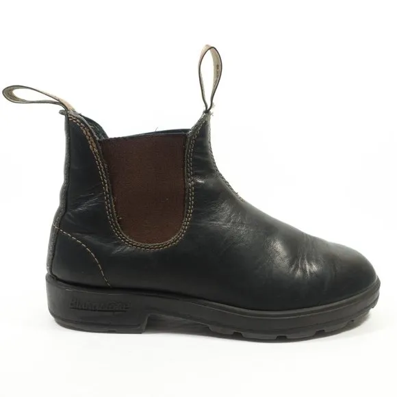 Blundstone 500 Leather Chelsea Boots - Women's Size 4.5 AU / 7.5 US