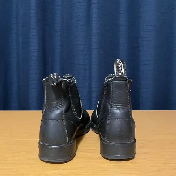 Blundstone 510 Chelsea Boots Black