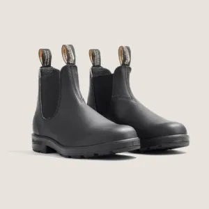 Blundstone 510 Chelsea Boots Black