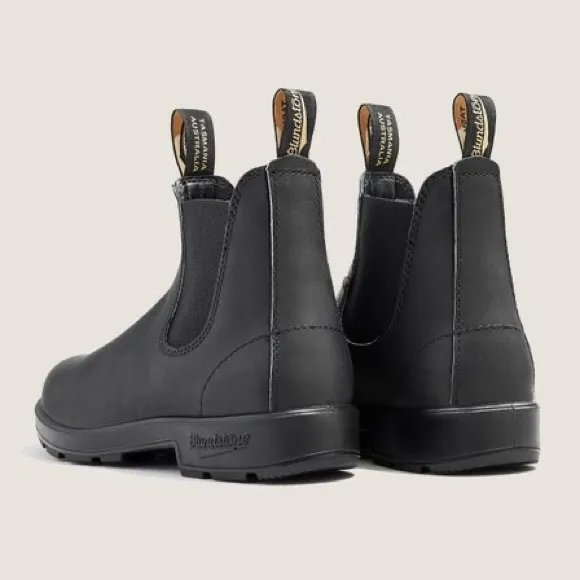 Blundstone 510 Chelsea Boots Black