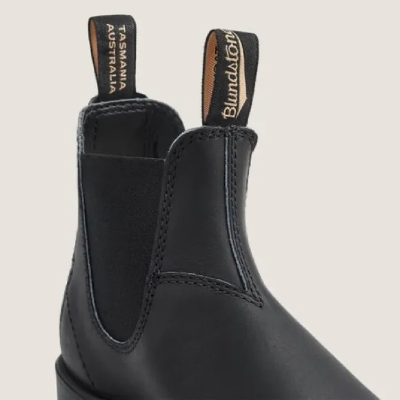Blundstone 510 Chelsea Boots Black