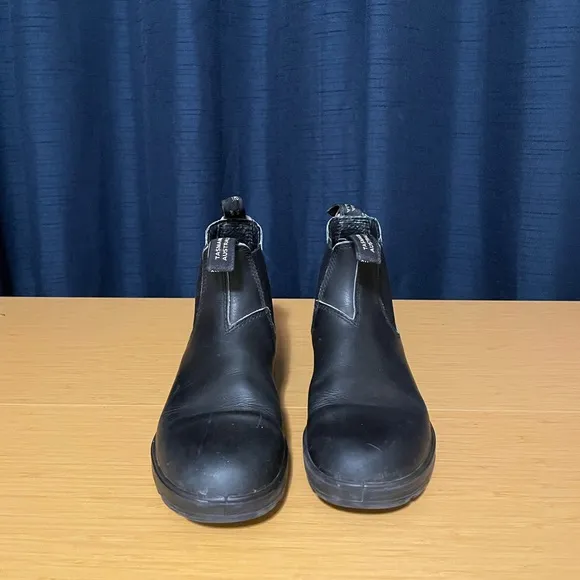 Blundstone 510 Chelsea Boots Black