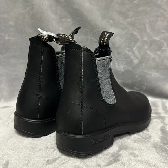 Blundstone Original 500 Chelsea Boots Size 9.5 US