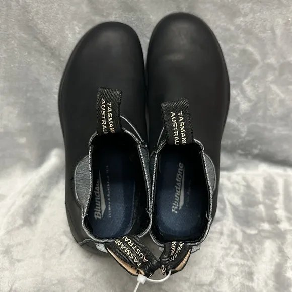 Blundstone Original 500 Chelsea Boots Size 9.5 US