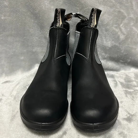 Blundstone Original 500 Chelsea Boots Size 9.5 US