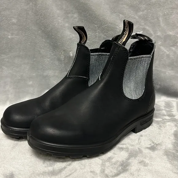 Blundstone Original 500 Chelsea Boots Size 9.5 US