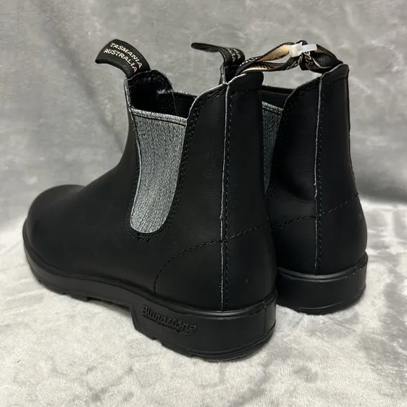 Blundstone Original 500 Chelsea Boots Size 9.5 US