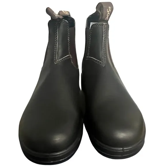 Blundstone Women’s Chelsea Boots Stout Brown Size 8.5