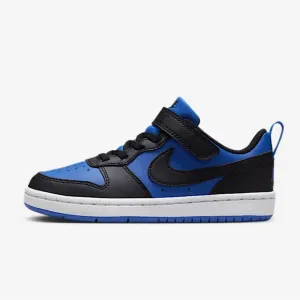 BNWT Nike Court Borough low refract shoes