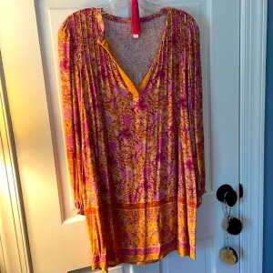 Boho, babe! Sweet sexy Spell dress S 🌞