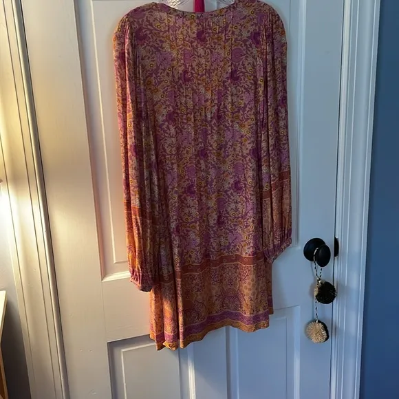 Boho, babe! Sweet sexy Spell dress S 🌞