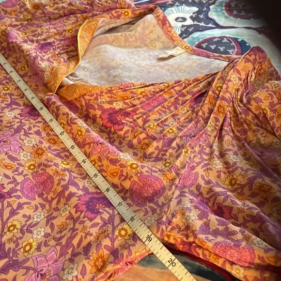 Boho, babe! Sweet sexy Spell dress S 🌞