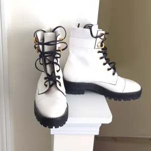 Boots By Stuart Weitzman A412338 Made in Spain