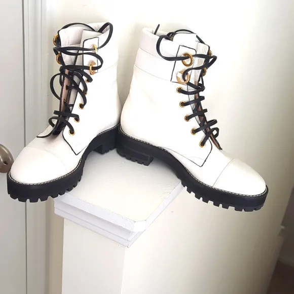 Boots By Stuart Weitzman A412338 Made in Spain