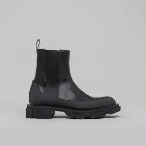 both - GAO Chelsea Boots Black Size 38