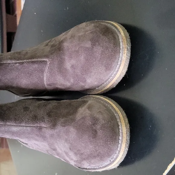 Bottega veneta boots