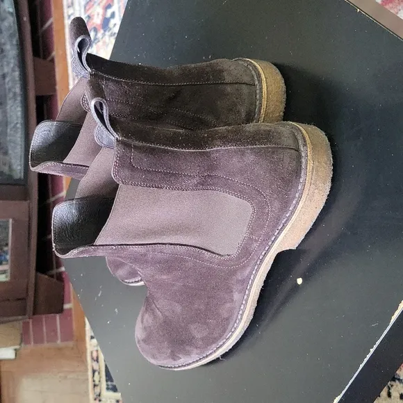 Bottega veneta boots
