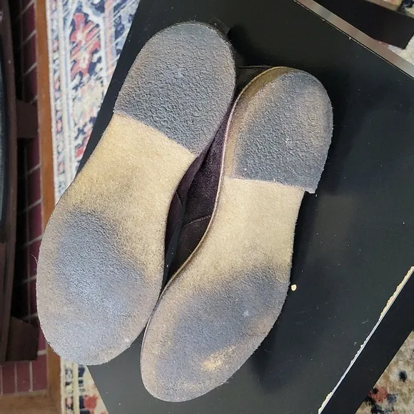 Bottega veneta boots