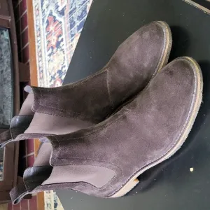 Bottega veneta boots