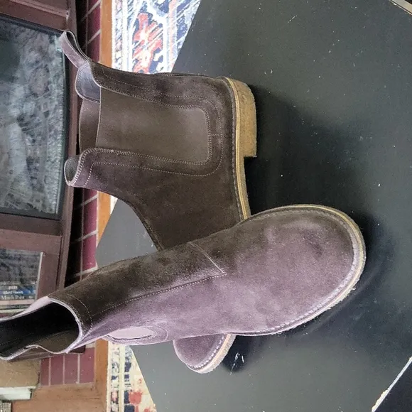 Bottega veneta boots