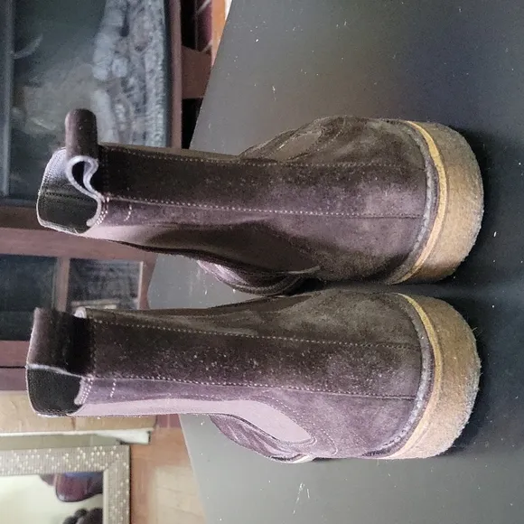 Bottega veneta boots