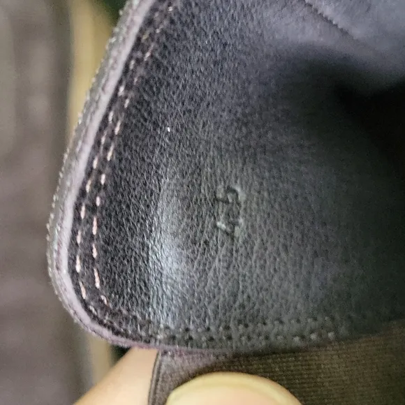 Bottega veneta boots